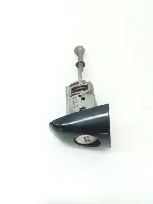 Second-hand car spare part ignition switch for citroen c4 ii (nc_) 1.2 thp 110 oem iam references 9801984780  6160c1