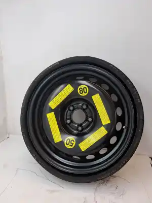 Piesă de schimb auto la mâna a doua anvelopa de rezervã pentru audi q5 (8r) q5 2.0 tdi referințe oem iam 8r0601011er