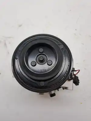 Peça sobressalente para automóvel em segunda mão compressor de ar condicionado a/a a/c por kia ceed sportswagon tech 119 cv / 88 kw referências oem iam 97701g4600