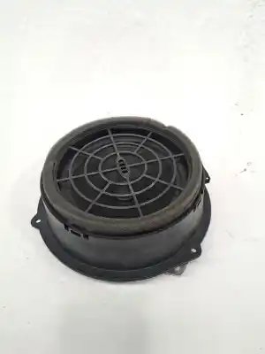 Second-hand car spare part speaker for audi q5 (8rb) 2.0 tdi oem iam references 8r0035411  
