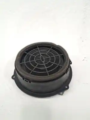 Second-hand car spare part speaker for audi q5 (8rb) 2.0 tdi oem iam references 8r0035411  