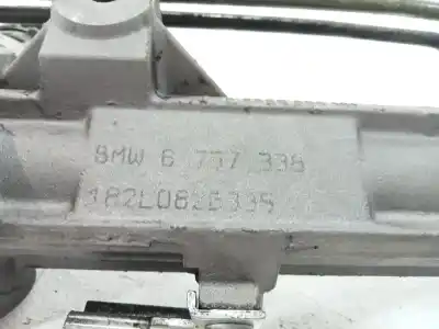 Peça sobressalente para automóvel em segunda mão caixa de direção por bmw serie 3 berlina (e46) * referências oem iam 32135a0a0b3  