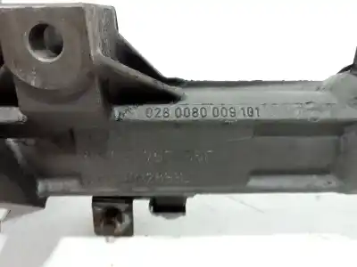Peça sobressalente para automóvel em segunda mão caixa de direção por bmw serie 3 berlina (e46) * referências oem iam 32135a0a0b3  