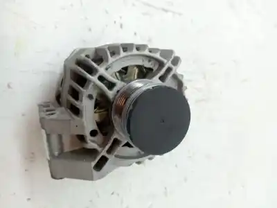 Pezzo di ricambio per auto di seconda mano ALTERNATORE per OPEL CORSA C  Riferimenti OEM IAM AI90019  13256932