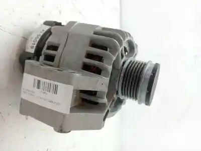 Pezzo di ricambio per auto di seconda mano alternatore per opel corsa c d-z13dt riferimenti oem iam ai90019  13256932