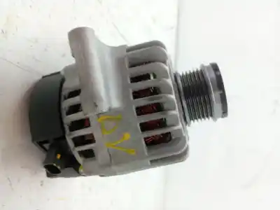 Pezzo di ricambio per auto di seconda mano alternatore per opel corsa c d-z13dt riferimenti oem iam ai90019  13256932