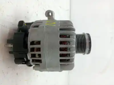Pezzo di ricambio per auto di seconda mano alternatore per opel corsa c d-z13dt riferimenti oem iam ai90019  13256932