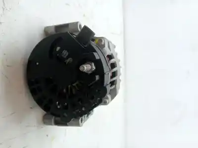 Pezzo di ricambio per auto di seconda mano alternatore per opel corsa c d-z13dt riferimenti oem iam ai90019  13256932