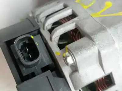 Pezzo di ricambio per auto di seconda mano alternatore per opel corsa c d-z13dt riferimenti oem iam ai90019  13256932
