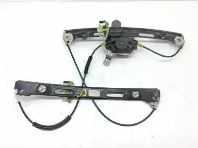 Peça sobressalente para automóvel em segunda mão  por BMW SERIE 3 BERLINA (E46)  Referências OEM IAM 51338251352  67628381516