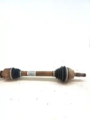 Second-hand car spare part front right transmission for citroen berlingo * oem iam references 3273lr