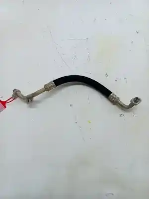 Peça sobressalente para automóvel em segunda mão tubos de ar condicionado por citroen berlingo * referências oem iam 647736  