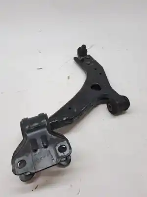 Автозапчастина б/у передній лівий нижний рычаг підвіски для ford c-max c-max посилання на oem iam 2173541  