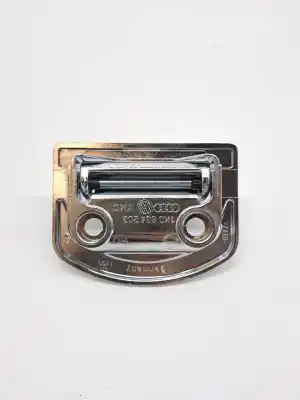 Piesă de schimb auto la mâna a doua interior mânerul dreapta fata pentru audi q5 (8r) q5 2.0 tdi referințe oem iam 1k0864203