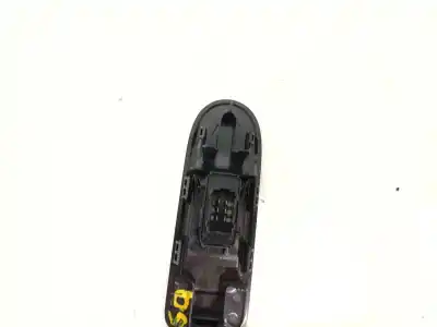 Peça sobressalente para automóvel em segunda mão botão / interruptor elevador vidro dianteiro direito por citroen c3 1.6 16v hdi referências oem iam 6490ch  