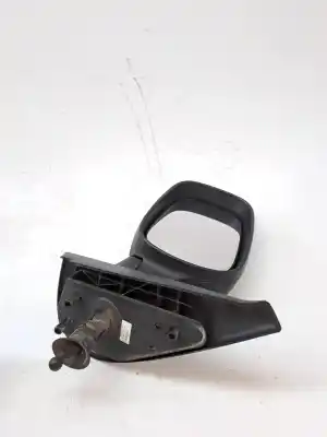 Second-hand car spare part Left Rearview Mirror for RENAULT KANGOO KANGOO OEM IAM references 8200311678  8200245174