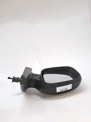 Peça sobressalente para automóvel em segunda mão espelho retrovisor esquerdo por renault kangoo kangoo referências oem iam 8200311678  8200245174
