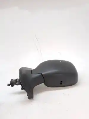 Peça sobressalente para automóvel em segunda mão espelho retrovisor esquerdo por renault kangoo kangoo referências oem iam 8200311678  8200245174