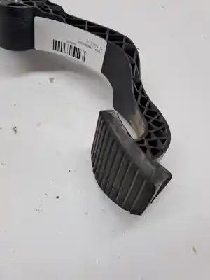 Pezzo di ricambio per auto di seconda mano pedale della frizione per citroen citroën c3 i (fc_, fn_) 1.4 hdi citroën c3 i (fc_. fn_) 1.4 hdi riferimenti oem iam 2127ej  