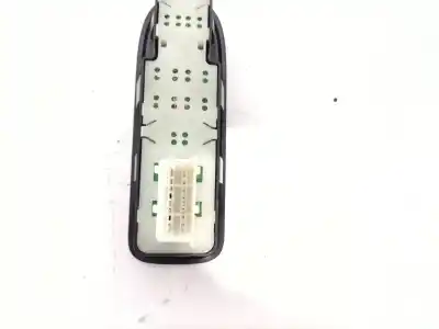 Second-hand car spare part left front power window switch for citroen c3 1.6 16v hdi oem iam references 98012275xt  