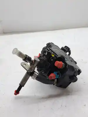 Second-hand car spare part injection pump for opel corsa c d-z13dt oem iam references 55567370  93186431