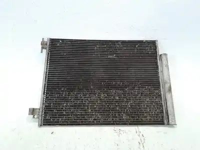 Pezzo di ricambio per auto di seconda mano condensatore / radiatore aria condizionata per dacia dokker express 1.6 16v 110 riferimenti oem iam 921006454r