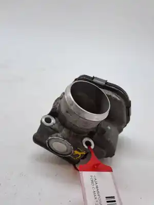 Pièce détachée automobile d'occasion boitier de papillon pour ford c-max c-max références oem iam av6q9e926ba  