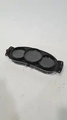 Автозапчастина б/у панель інструментів для DACIA DOKKER EXPRESS 1.6 16V 110 Посилання на OEM IAM 248091950R  