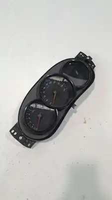 Автозапчастина б/у панель інструментів для dacia dokker express 1.6 16v 110 посилання на oem iam 248091950r  