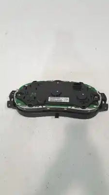 Автозапчастина б/у панель інструментів для dacia dokker express 1.6 16v 110 посилання на oem iam 248091950r  