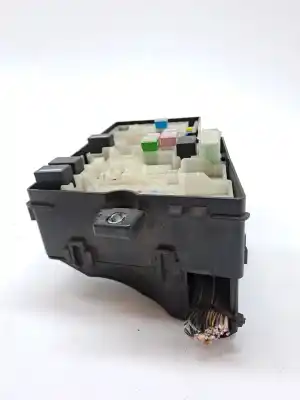 Peça sobressalente para automóvel em segunda mão caixa de fusíveis e relés por ford c-max c-max referências oem iam av6t14a067bc  