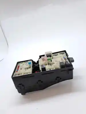Peça sobressalente para automóvel em segunda mão caixa de fusíveis e relés por ford c-max c-max referências oem iam av6t14a067bc  