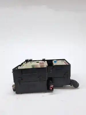 Peça sobressalente para automóvel em segunda mão caixa de fusíveis e relés por ford c-max c-max referências oem iam av6t14a067bc  