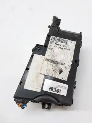 Peça sobressalente para automóvel em segunda mão caixa de fusíveis e relés por ford c-max c-max referências oem iam av6t14a067bc  