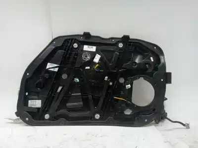 Peça sobressalente para automóvel em segunda mão elevador de vidros dianteiro direito por kia ceed sportswagon tech 119 cv / 88 kw referências oem iam 82481j7000