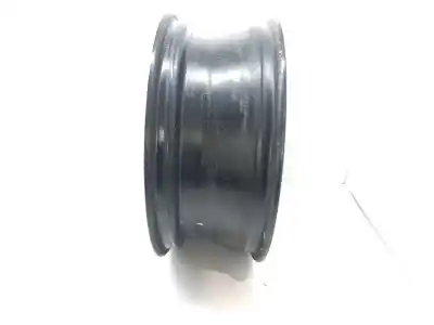 Second-hand car spare part rim for renault captur ii (2019-0) oem iam references 403006151r  
