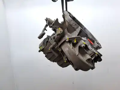 Pezzo di ricambio per auto di seconda mano riduttore per opel corsa c d-z13dt riferimenti oem iam mz7  55192042 - m20