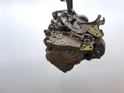 Pezzo di ricambio per auto di seconda mano riduttore per opel corsa c d-z13dt riferimenti oem iam mz7  55192042 - m20