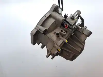 Pezzo di ricambio per auto di seconda mano riduttore per opel corsa c d-z13dt riferimenti oem iam mz7  55192042 - m20