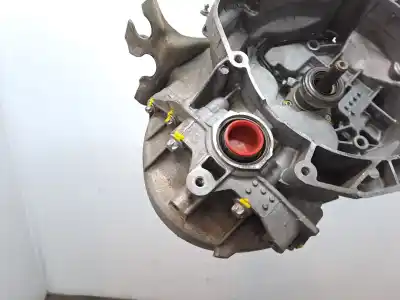 Pezzo di ricambio per auto di seconda mano riduttore per opel corsa c d-z13dt riferimenti oem iam mz7  55192042 - m20