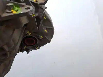 Pezzo di ricambio per auto di seconda mano riduttore per opel corsa c d-z13dt riferimenti oem iam mz7  55192042 - m20