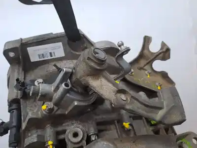 Pezzo di ricambio per auto di seconda mano riduttore per opel corsa c d-z13dt riferimenti oem iam mz7  55192042 - m20