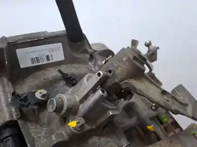 Pezzo di ricambio per auto di seconda mano riduttore per opel corsa c d-z13dt riferimenti oem iam mz7  55192042 - m20