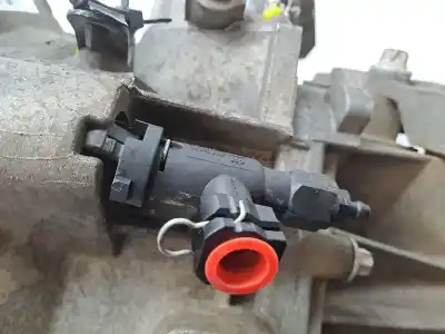 Pezzo di ricambio per auto di seconda mano riduttore per opel corsa c d-z13dt riferimenti oem iam mz7  55192042 - m20