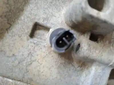 Pezzo di ricambio per auto di seconda mano riduttore per opel corsa c d-z13dt riferimenti oem iam mz7  55192042 - m20