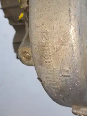 Pezzo di ricambio per auto di seconda mano riduttore per opel corsa c d-z13dt riferimenti oem iam mz7  55192042 - m20