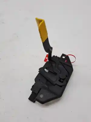 Second-hand car spare part Bonnet Lock for FORD C-MAX C-MAX OEM IAM references AM5A16700AE  