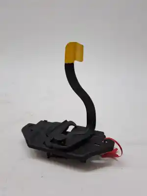 Peça sobressalente para automóvel em segunda mão fechadura do capô por ford c-max c-max referências oem iam am5a16700ae  