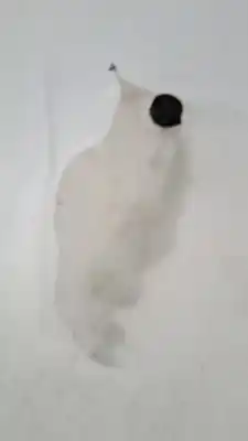 Pezzo di ricambio per auto di seconda mano deposito pulito per dacia dokker express 1.6 16v 110 riferimenti oem iam 289103672r