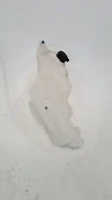 Peça sobressalente para automóvel em segunda mão depósito do limpa vidros por dacia dokker express 1.6 16v 110 referências oem iam   